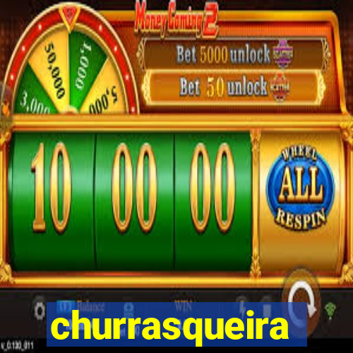 churrasqueira fortune grill